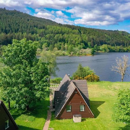 Chalet Lodge 4 By Interhome Спийн Бридж Екстериор снимка