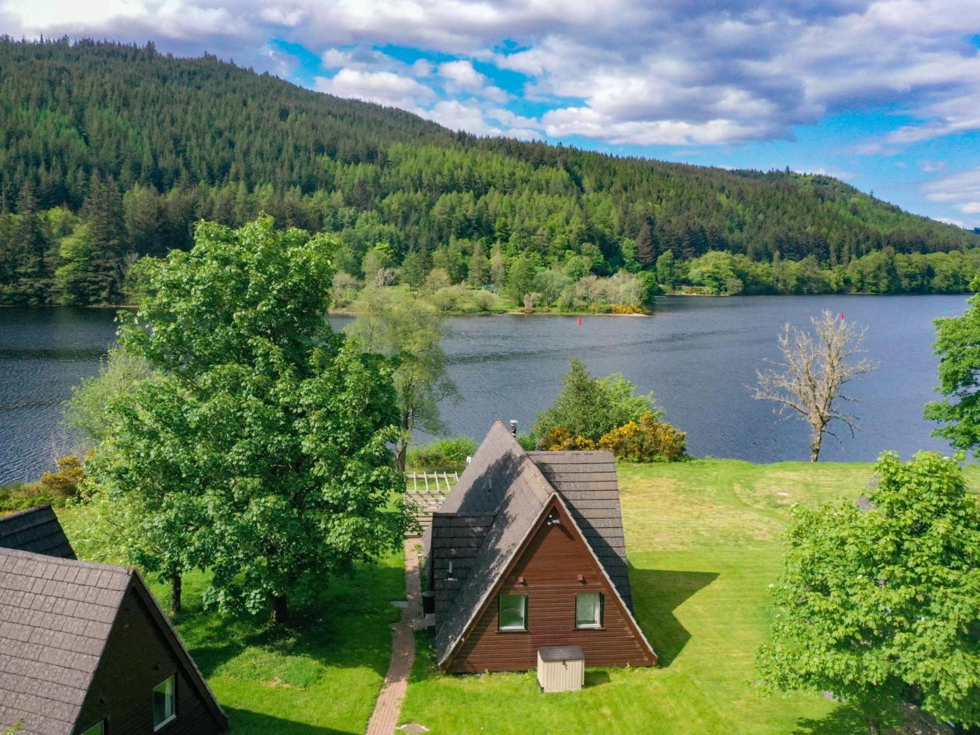Chalet Lodge 4 By Interhome Спийн Бридж Екстериор снимка