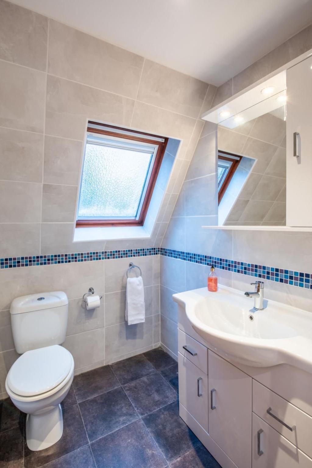 Chalet Lodge 4 By Interhome Спийн Бридж Екстериор снимка